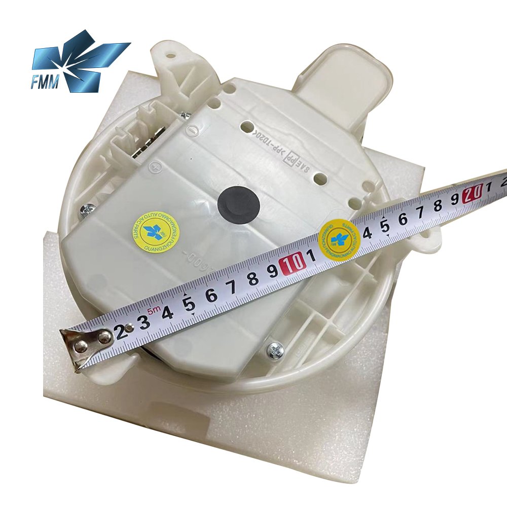 OEM 272600-0456 2726000456 8713075020 Car Air Conditioning Blower Motor for LEXUS CT200H RHD