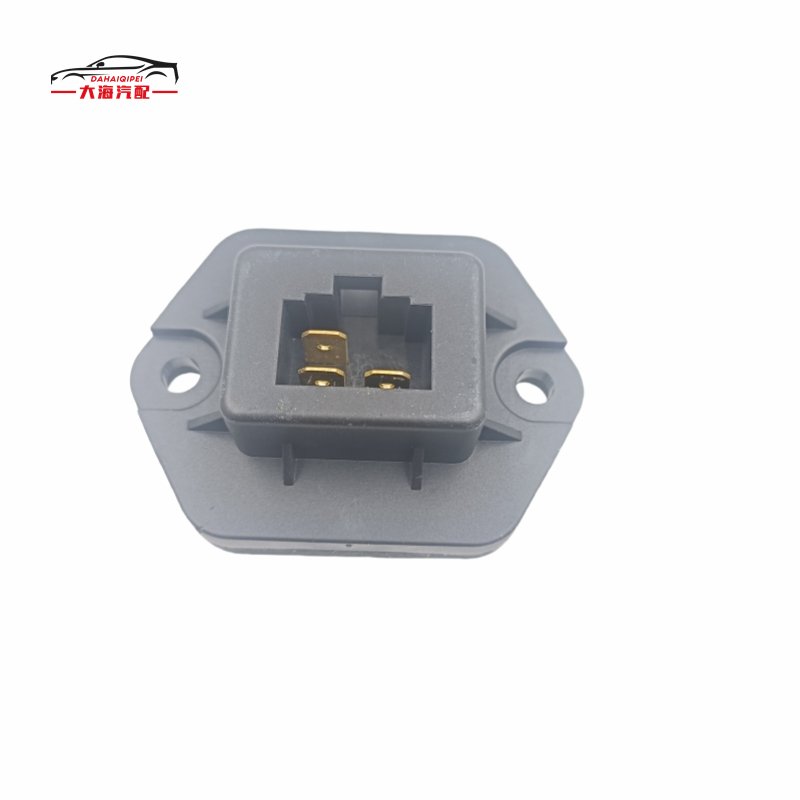 Blower Motor Control Module Carnival Optima Picanto Sorento Soul Sportage Accessories 97179-1F200 97179-1F210 for Hyundai Kia