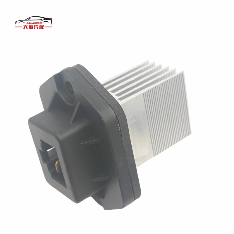 Blower Motor Control Module Carnival Optima Picanto Sorento Soul Sportage Accessories 97179-1F200 97179-1F210 for Hyundai Kia