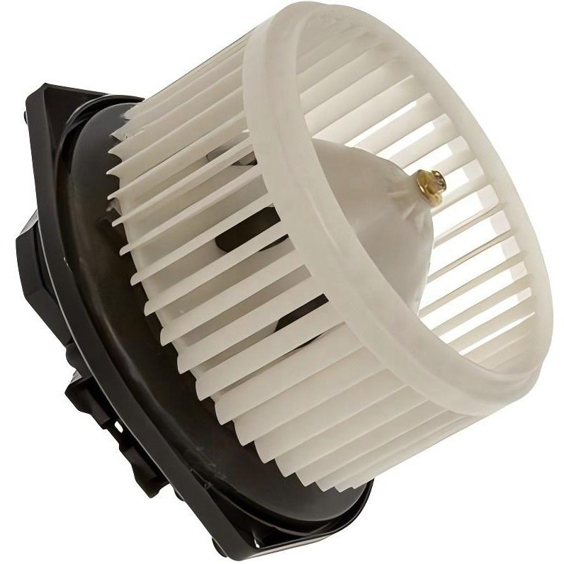 100% Tested China Supplier ACTECmax Car AC Electric Auto 12V Blower Fan Motor AC.117.1144 for NISSAN MURANO Condenser Fan Motor