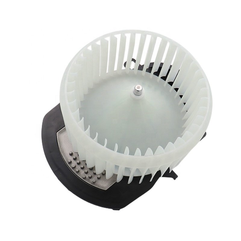 Auto air Conditioning System Blower Fan Motor OEM 7P0820021A B 7P0 820 021 7P0820522A 7p0820022 B C