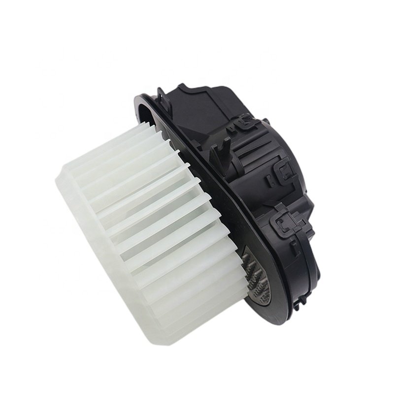 Auto air Conditioning System Blower Fan Motor OEM 7P0820021A B 7P0 820 021 7P0820522A 7p0820022 B C