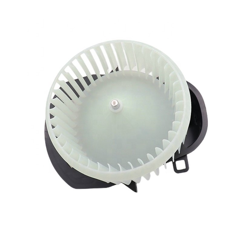 Auto air Conditioning System Blower Fan Motor OEM 7P0820021A B 7P0 820 021 7P0820522A 7p0820022 B C