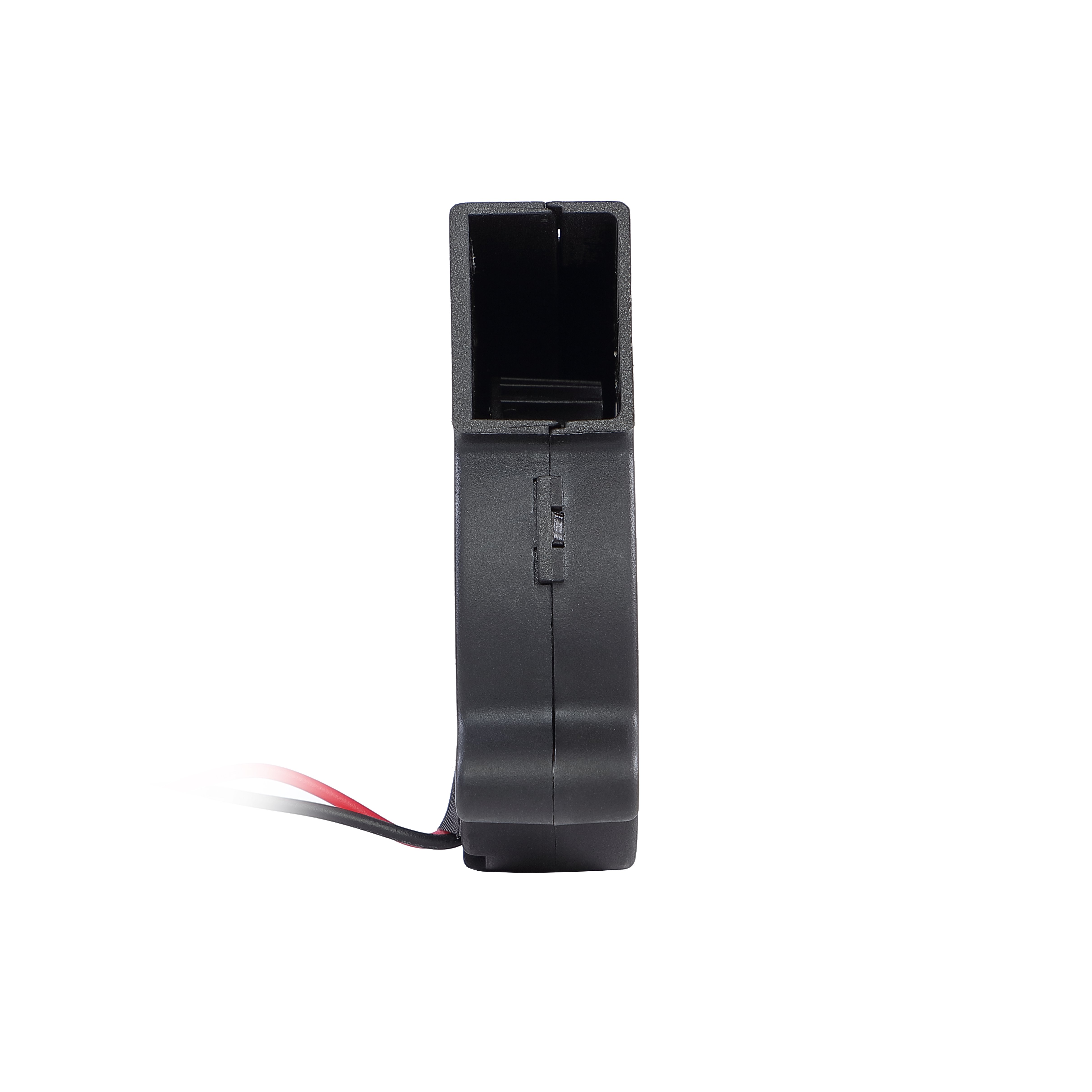 5015 Small Blower Fan 50x50x15mm Turbo Axial Flow Fan 5V/12V/24V Mini Cooling Fan DC Brushless Electric Fan Blower