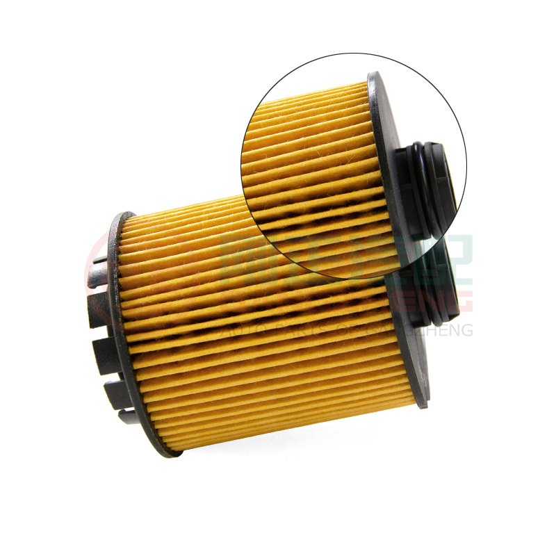 Car Engine Oil Filter Auto Parts 1017110XEN01-PT for Great Wall HAVAL H6