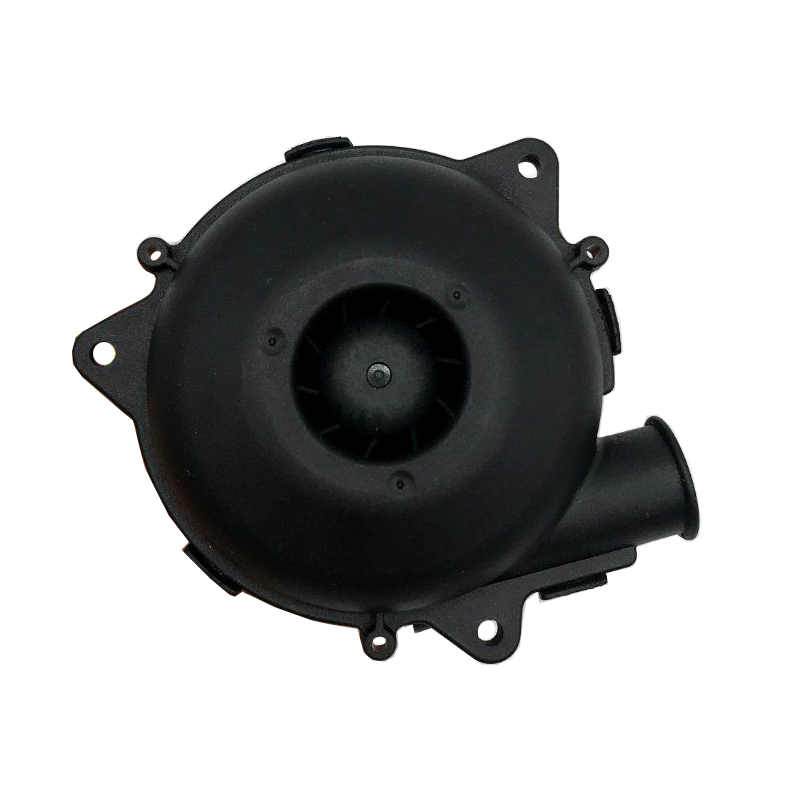 DC Brushless CPAP Blower Fan Small Size 65 mm Diameter 12v Blower Fan Motor for Medical Respirator Use for Tube