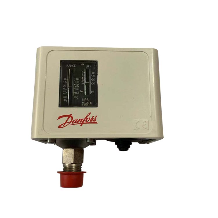 Shang Air Portable Piston Air Compressor Pressure Switch New Condition Air Cooled Model Series 09WM 34SH 09SH 83SH PLC