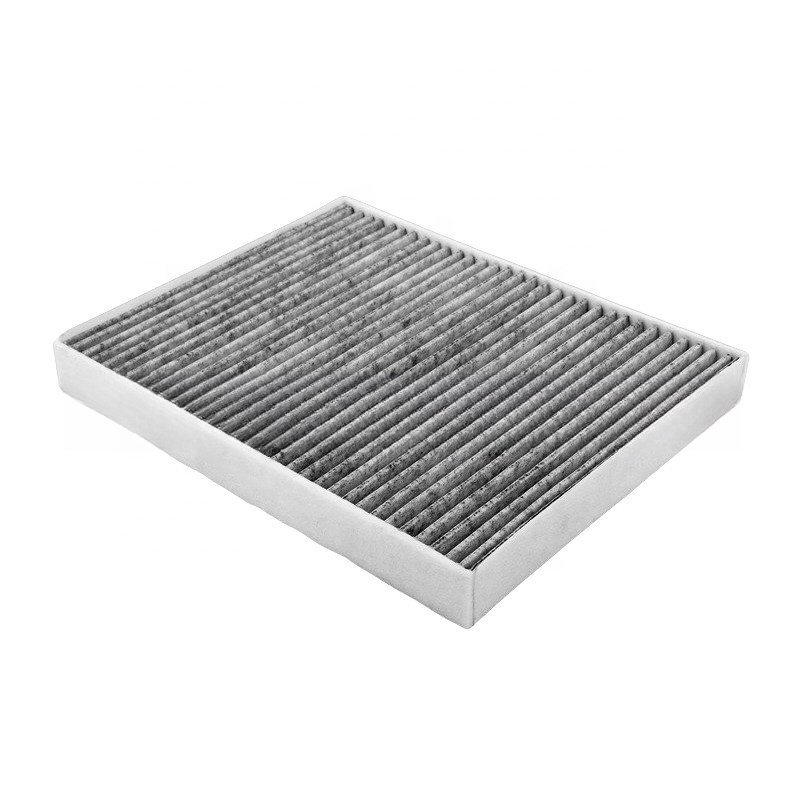 Factory Direct Auto Parts air Conditioning Filter for Vw Amarok Touareg Audi Q7 Porsche Cayenne 9pa1 Oem 95557221910 7h0819631a