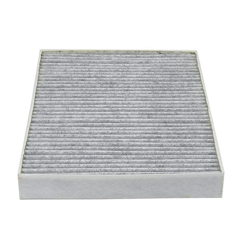 Factory Direct Auto Parts air Conditioning Filter for Vw Amarok Touareg Audi Q7 Porsche Cayenne 9pa1 Oem 95557221910 7h0819631a