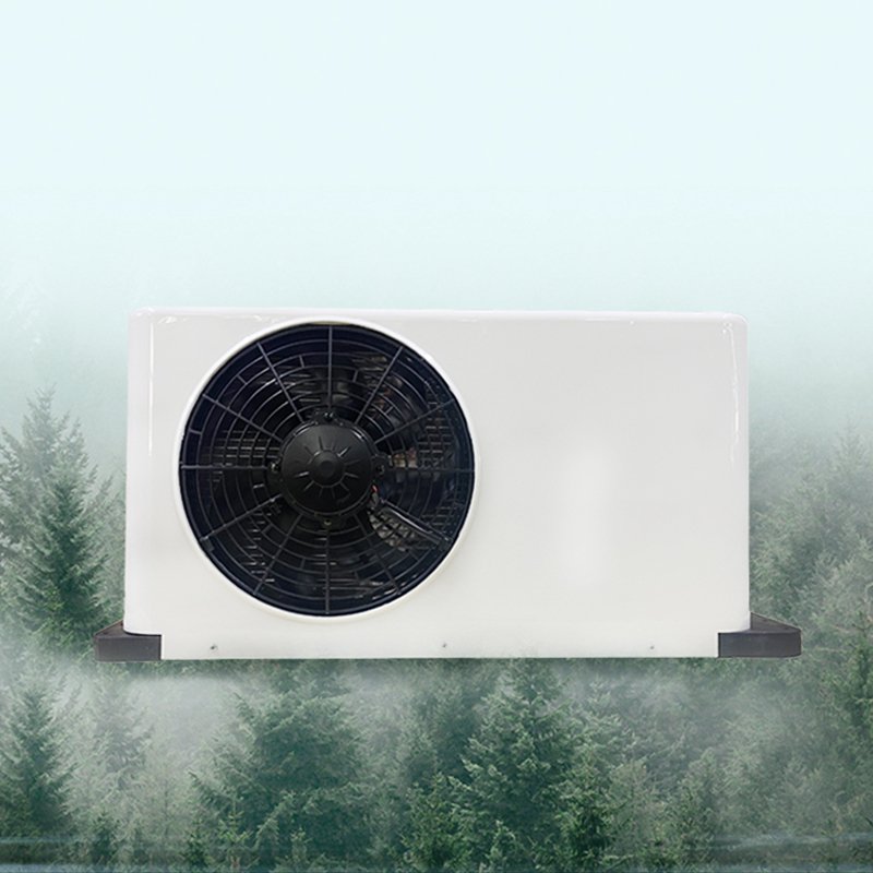 Smallest Rv 24v Smallest air Conditioning Compresor 12v Automotive Small Ac Unit for Truck