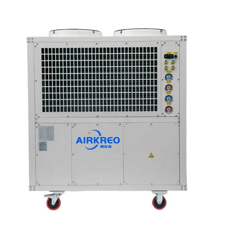 Household System Air Conditioner Manufacture Suitable for Offices