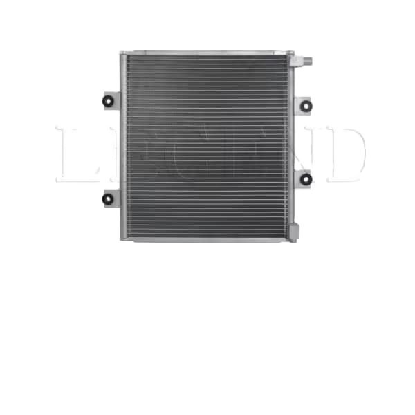 Car Air Conditioning System Auto AC Condenser for CAT 305/307E