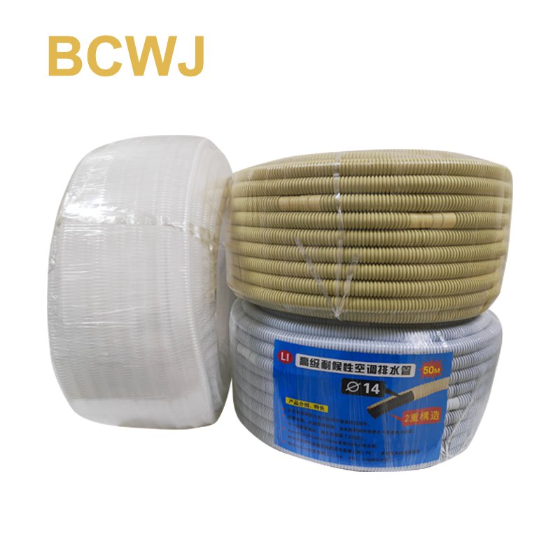 protection Against Corrosion Flexible air Conditioner Insulation Hose Portable air Conditioner Replacement Hose for Condenser
