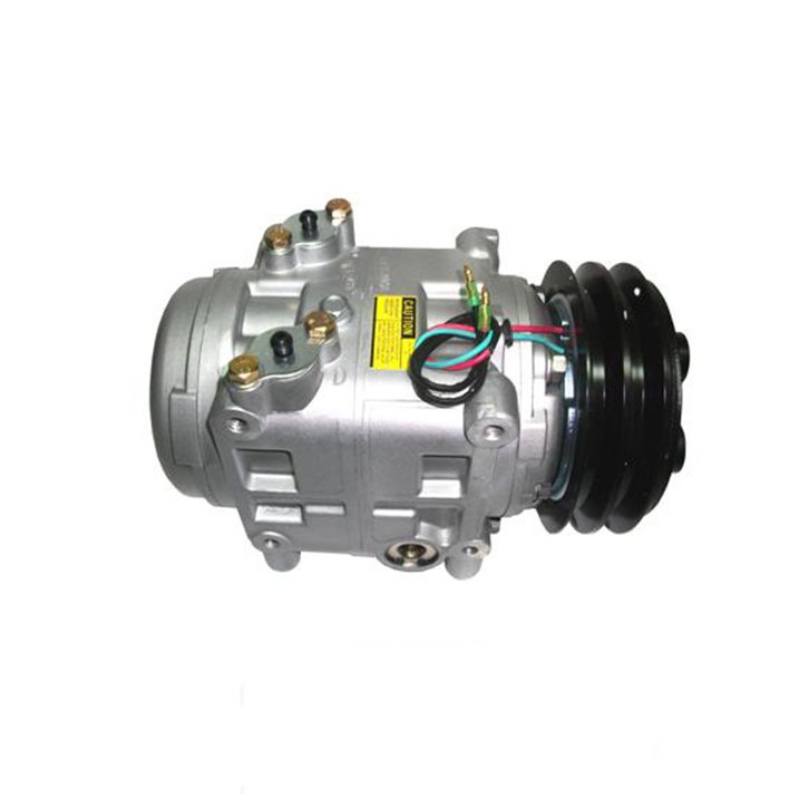 Auto AC Air Conditioning Universal Mando Compressor Manufacturer All Series and OEM Quality