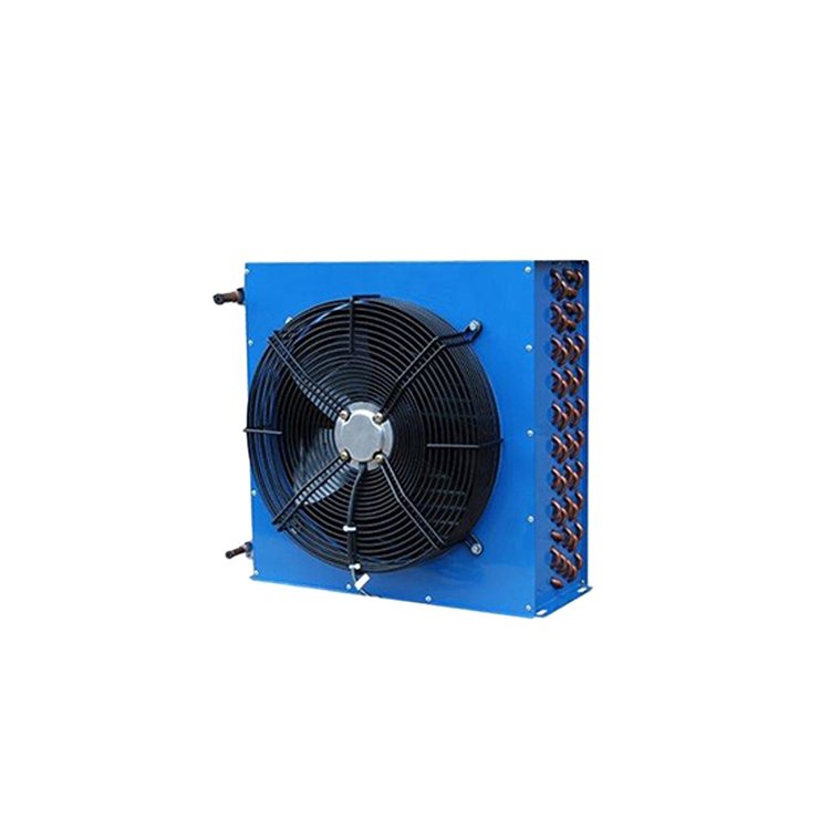 New Selling High Efficient Forced Various air Cooled Condenser Industrial Condenser Price Ceiling Fan Condenser