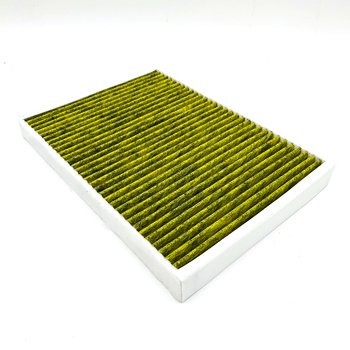 High-quality Car Air-conditioning Filter element High-end Air-conditioning Filter element 4M0819429