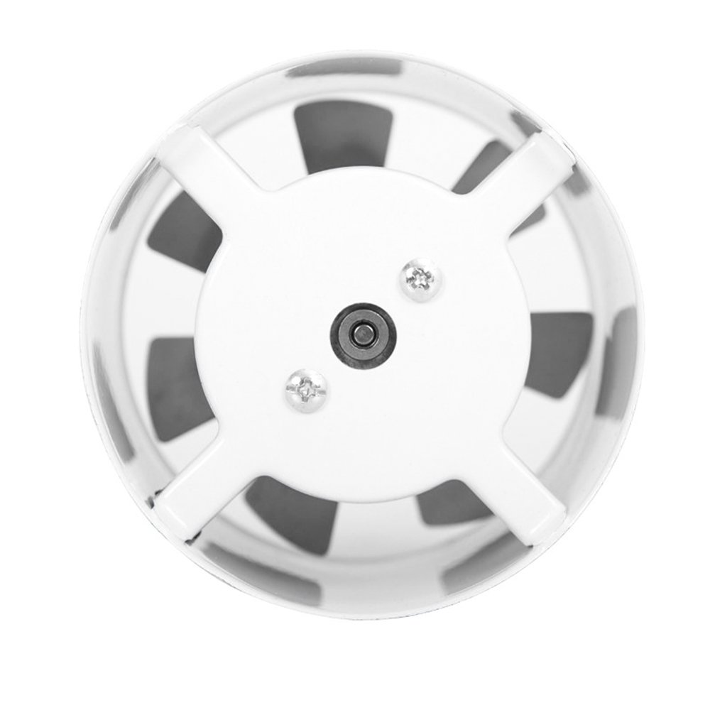 4 6 8 10 12 Inch High Speed Industrial Iron Pipe Wall Mount Bathroom Kitchen Ventilation Duct Blower Exhaust Fan