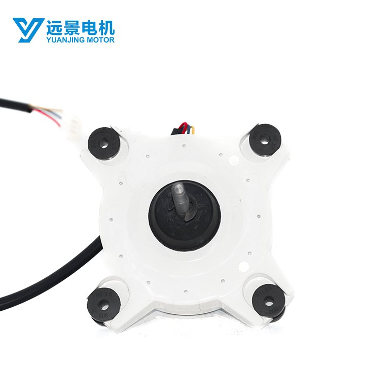 DC12V DC24V DC310V Air Conditioning Condenser Cooled Split Conditioner Outdoor Electric Dc Bldc Brush Brushless Motor