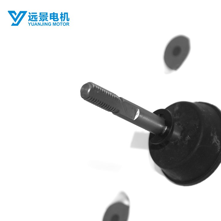DC12V DC24V DC310V Air Conditioning Condenser Cooled Split Conditioner Outdoor Electric Dc Bldc Brush Brushless Motor