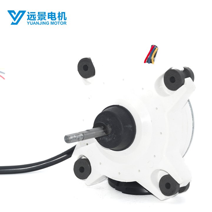 DC12V DC24V DC310V Air Conditioning Condenser Cooled Split Conditioner Outdoor Electric Dc Bldc Brush Brushless Motor