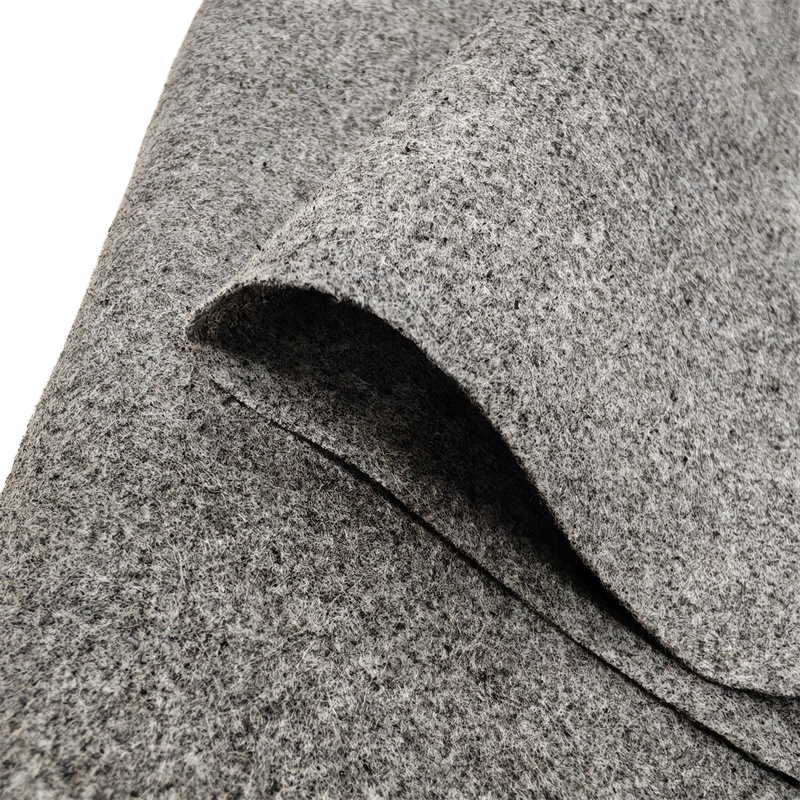 Best-selling Safety Protection 3-layer Activated Carbon Laminated Cabin Air Nonwoven Filter Cloth