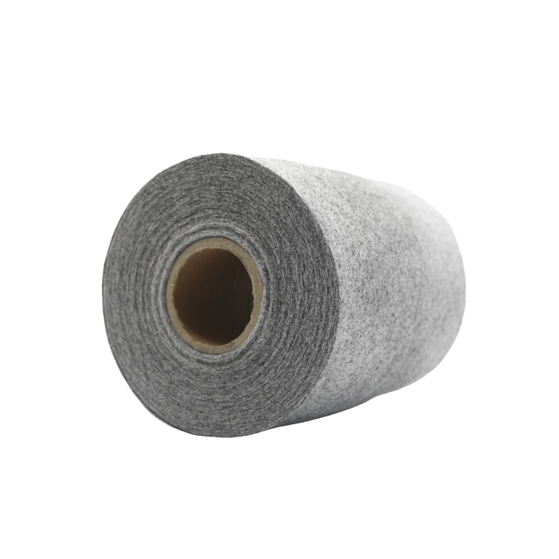 Best-selling Safety Protection 3-layer Activated Carbon Laminated Cabin Air Nonwoven Filter Cloth