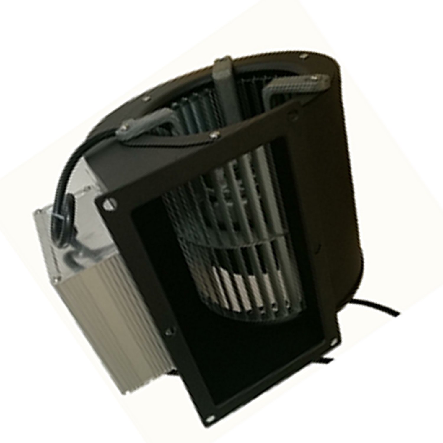 Very Cost-effective High Quality Dual Inlet Centrifugal Blower Fan for air Purifier 140160