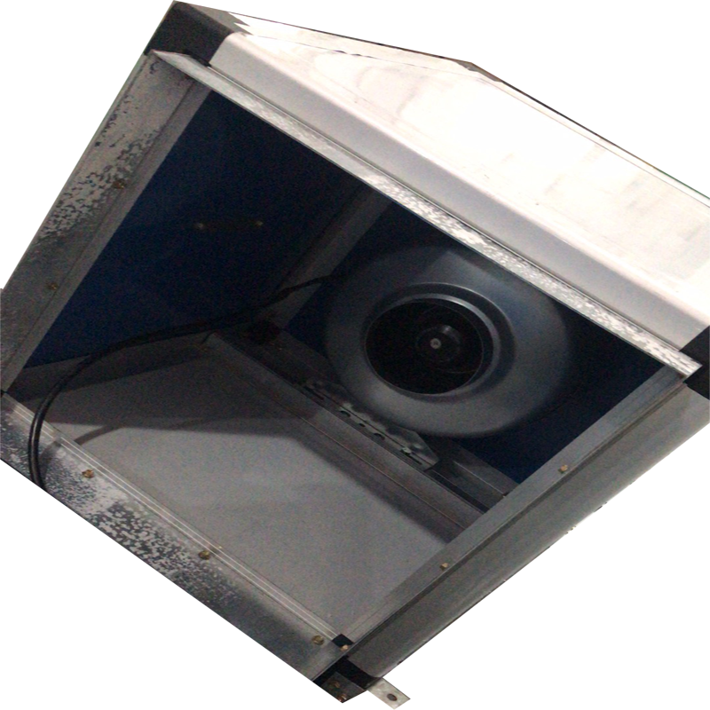 Centrifugal Cabinet Ventilation Box Fan for Fire Control PLC Hot Smoke Exhaust Fan Air Conditioner Cabinet Fan