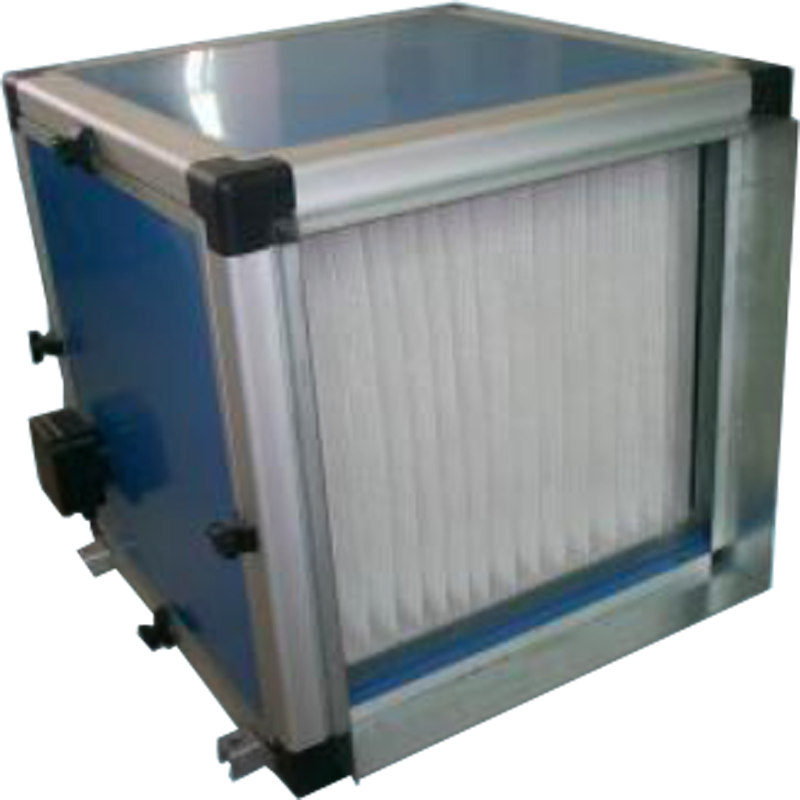 Centrifugal Cabinet Ventilation Box Fan for Fire Control PLC Hot Smoke Exhaust Fan Air Conditioner Cabinet Fan