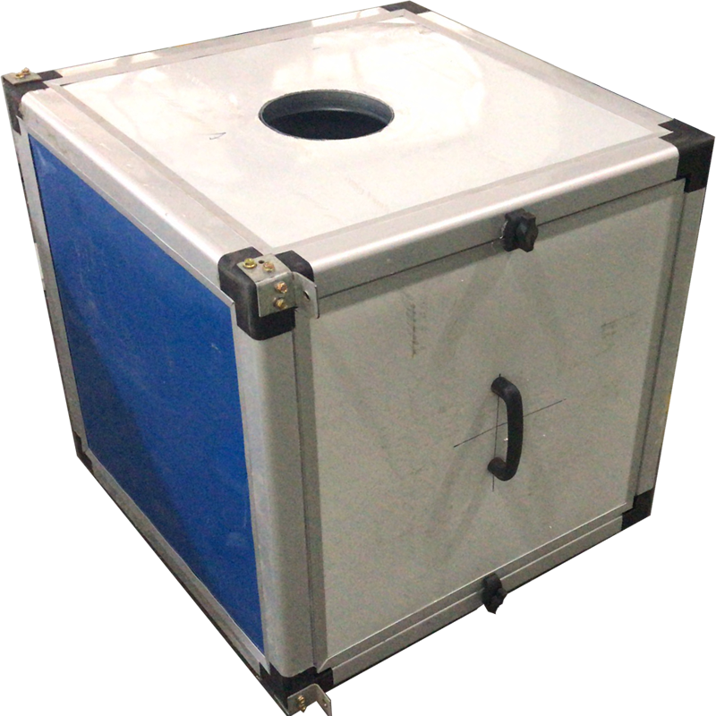 Centrifugal Cabinet Ventilation Box Fan for Fire Control PLC Hot Smoke Exhaust Fan Air Conditioner Cabinet Fan