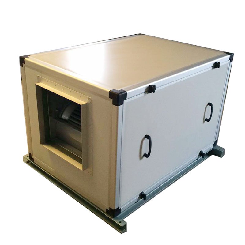 Centrifugal Cabinet Ventilation Box Fan for Fire Control PLC Hot Smoke Exhaust Fan Air Conditioner Cabinet Fan
