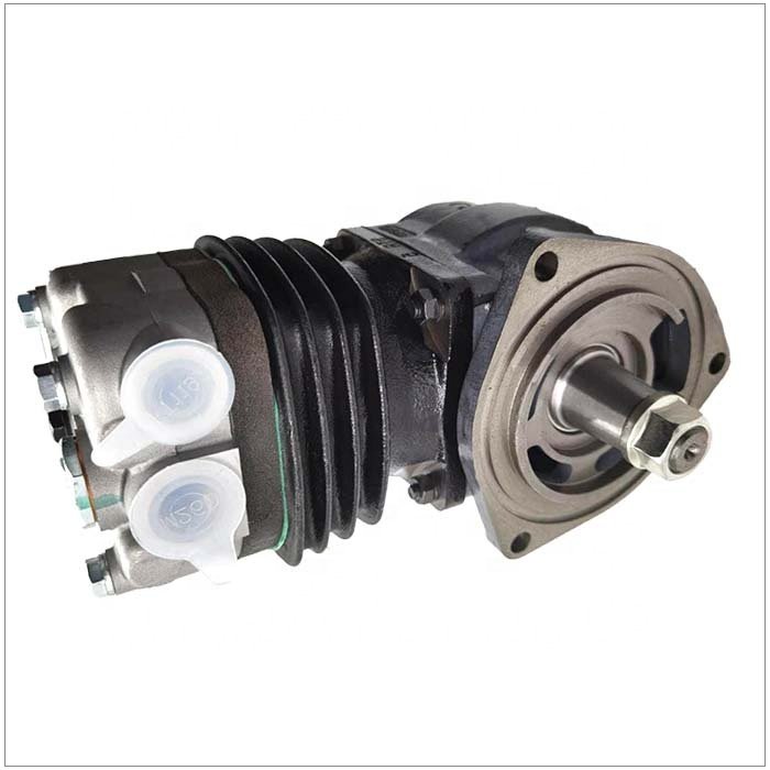 SINOTRUK HOWO TRUCK AIR COMPRESSOR 612600130408