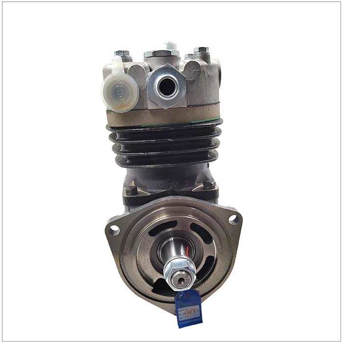 SINOTRUK HOWO TRUCK AIR COMPRESSOR 612600130408