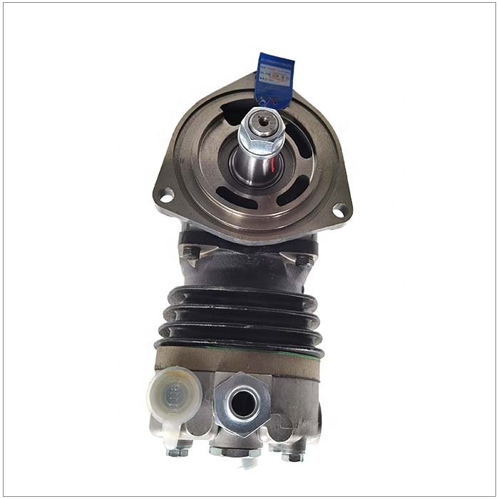 SINOTRUK HOWO TRUCK AIR COMPRESSOR 612600130408