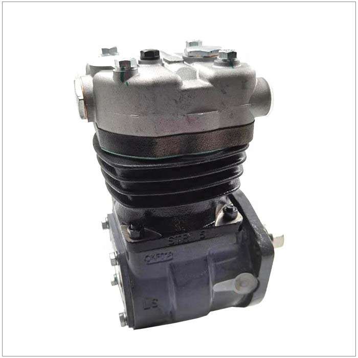 SINOTRUK HOWO TRUCK AIR COMPRESSOR 612600130408
