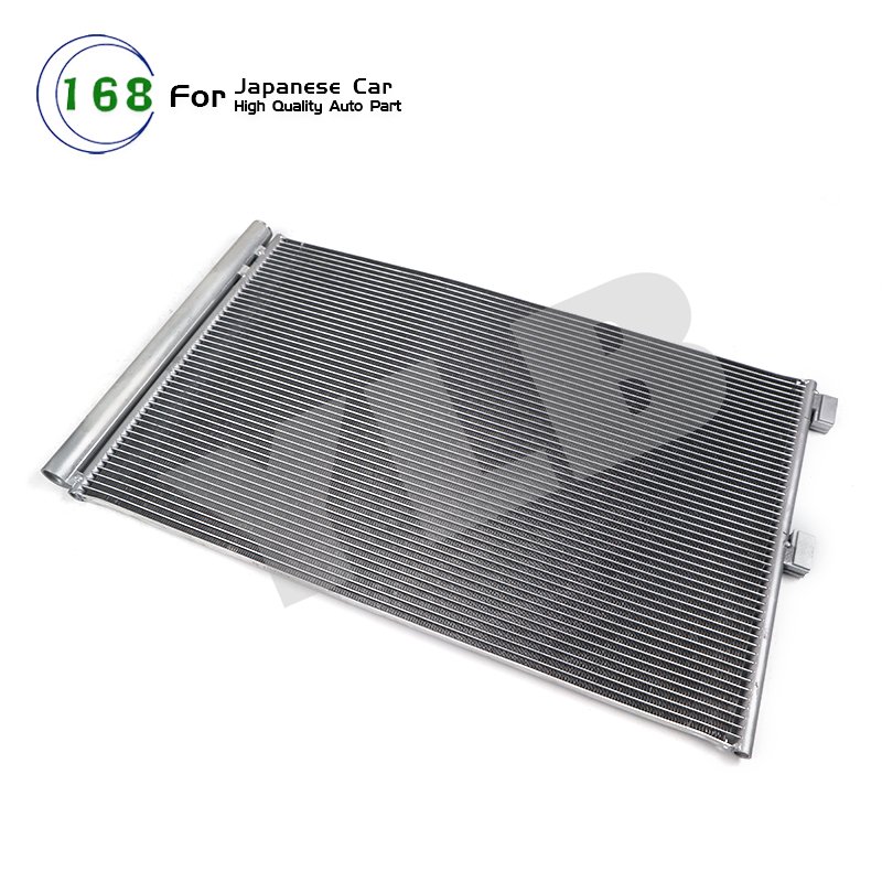 YLB M 133.980 Engine Air Condenser for Benz W176 2015-2018 OE:0995001054 099-500-10-54