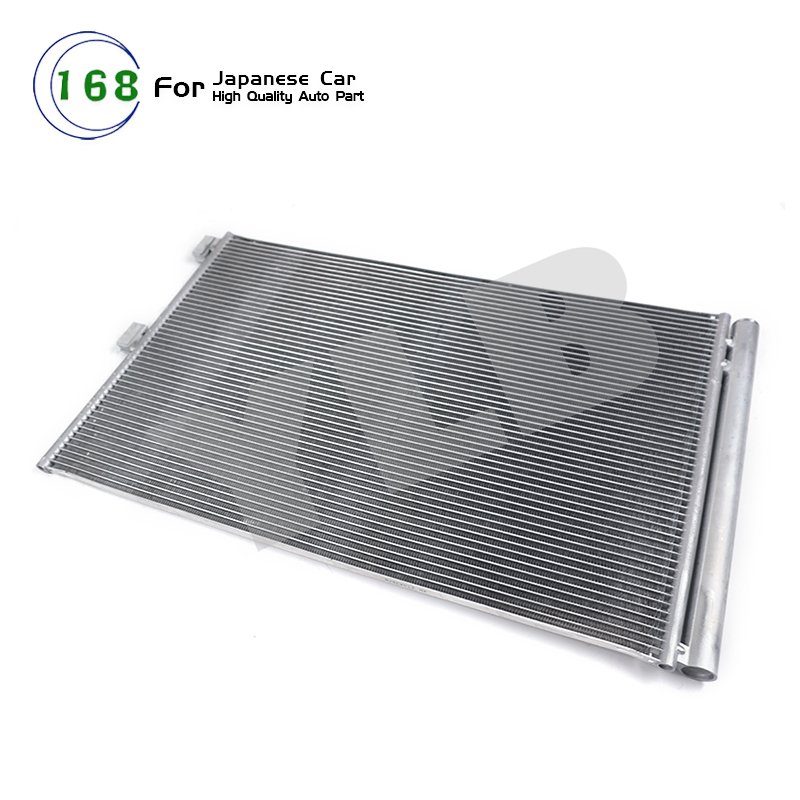 YLB M 133.980 Engine Air Condenser for Benz W176 2015-2018 OE:0995001054 099-500-10-54