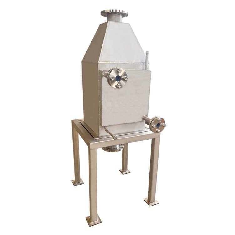 Evaporative Cooler Air Preheaters Stainless Steel Condenser Heat Exchanger For Industrial Waste Heat Recovery