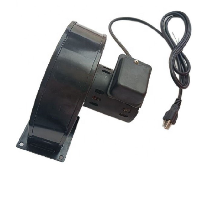 SP13340 115V 60Hz 25M/S 3 Phase AC Fan Centrifugal Blowers for Farm Use
