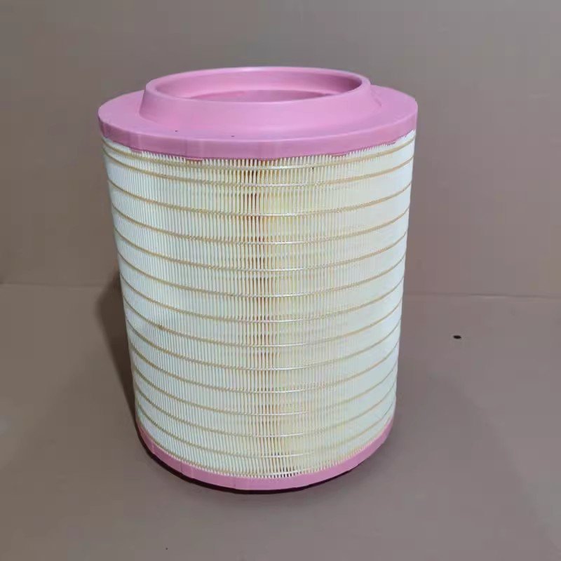 FH500 Heavy Truck for Tractor Pump Truck FH460 Truck Air Filter 21834205