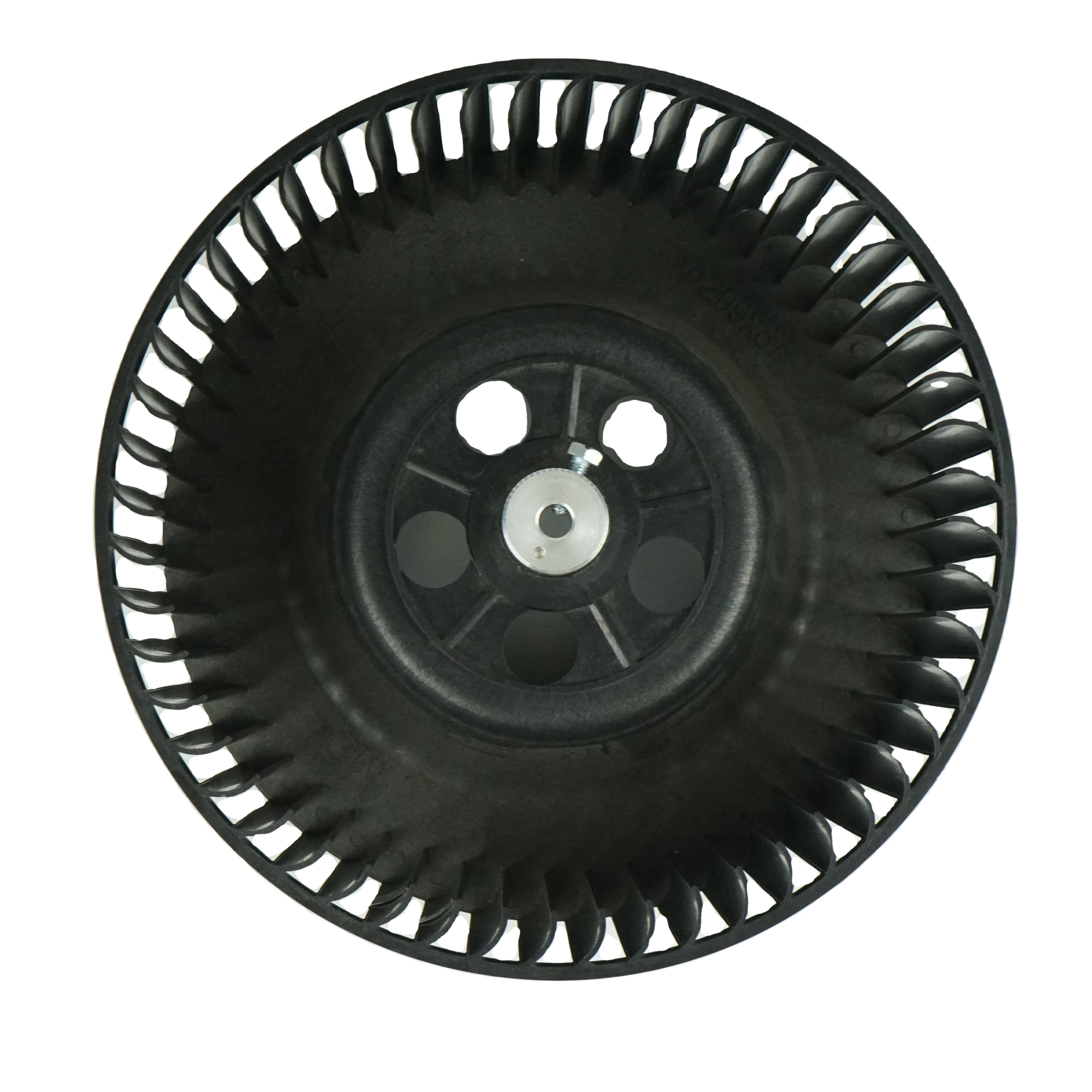 Centrifugal Blower Forward Curved Fan Impeller