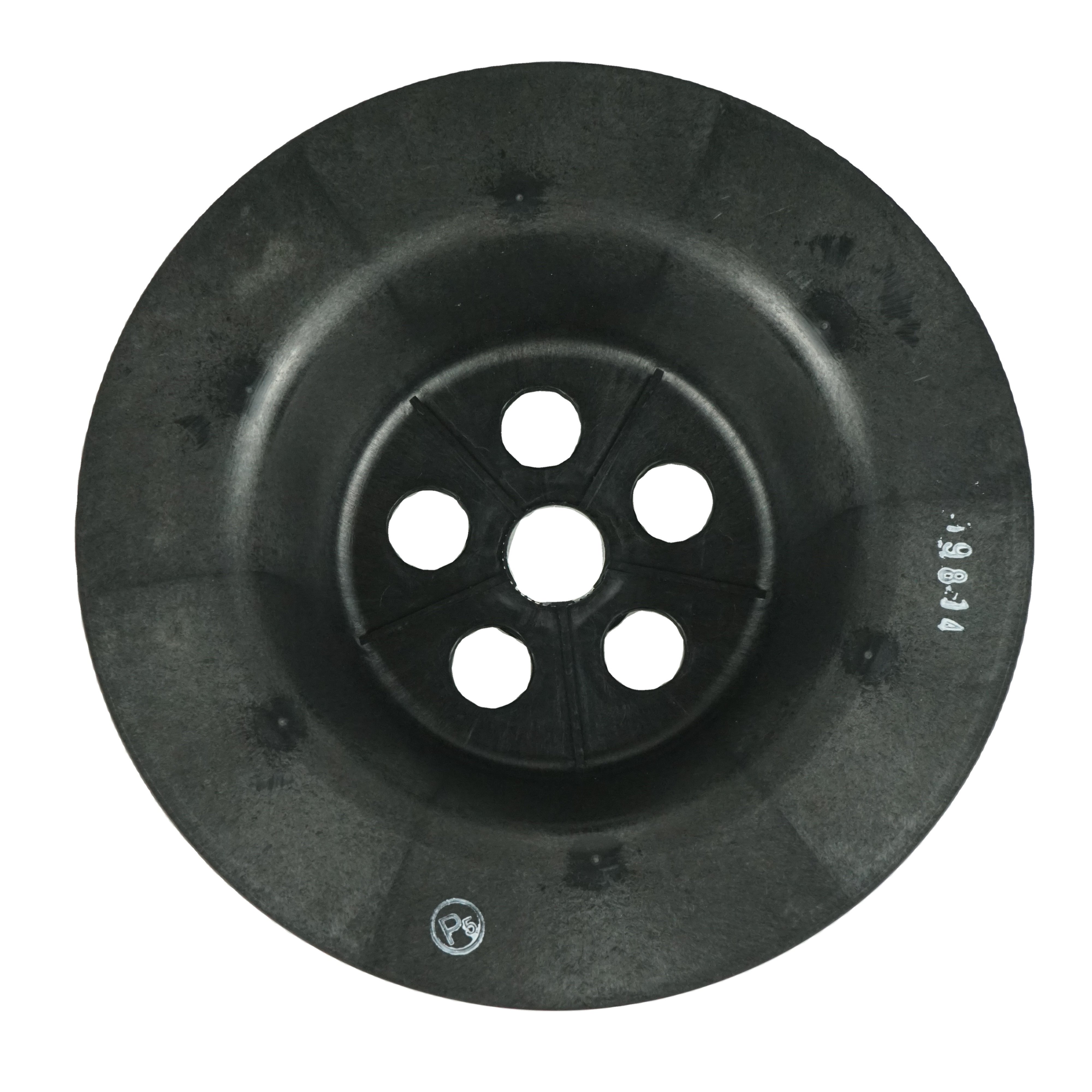 Centrifugal Blower Forward Curved Fan Impeller