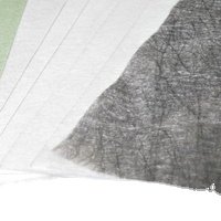 Factory Supply Best Material PP PET Spunbond Long Fiber Fabric Polyester Non-Woven Fabric