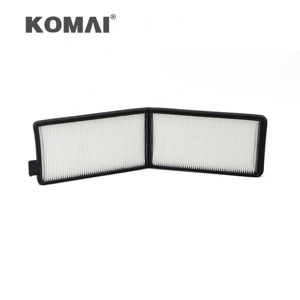 High Efficiency Filtration Cabin Filter 22B-979-1730 4684045 for PC128us-2 PC78us-2