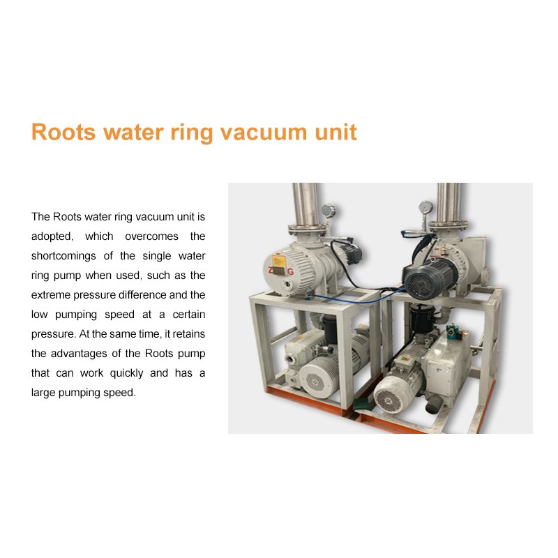 Banana Fruit Freeze Dryer Sublimation Condensation Drying