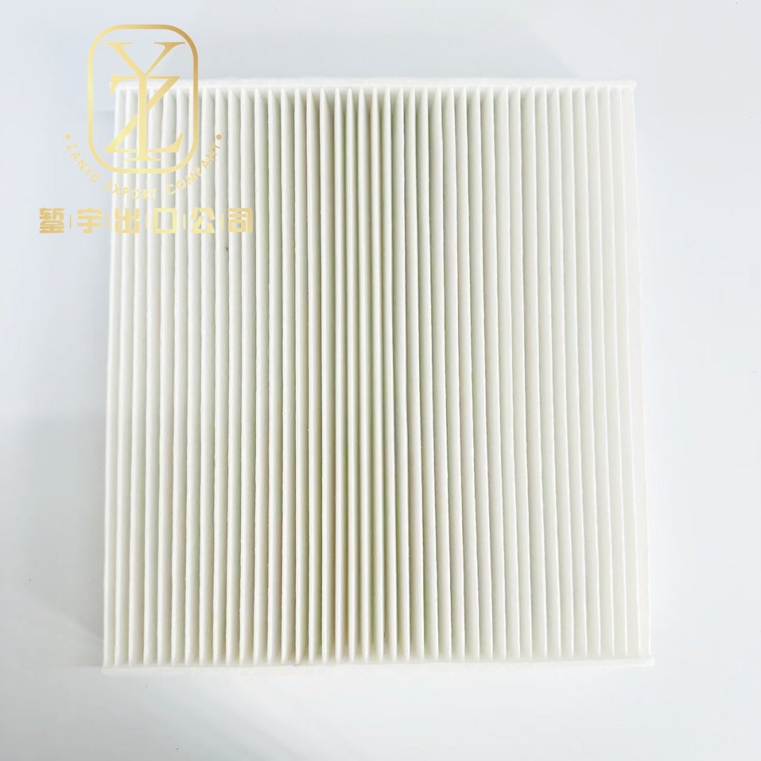 Air Conditioning Systems Air Filter 97133-L4000 for Hyundai Kia Korean Cars 97133L4000