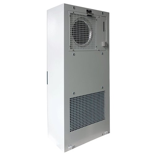 HFM No-Condensed Water Cabinet Air Conditioner SKW-1500 Cabinet Air Conditioning Temperature Setting