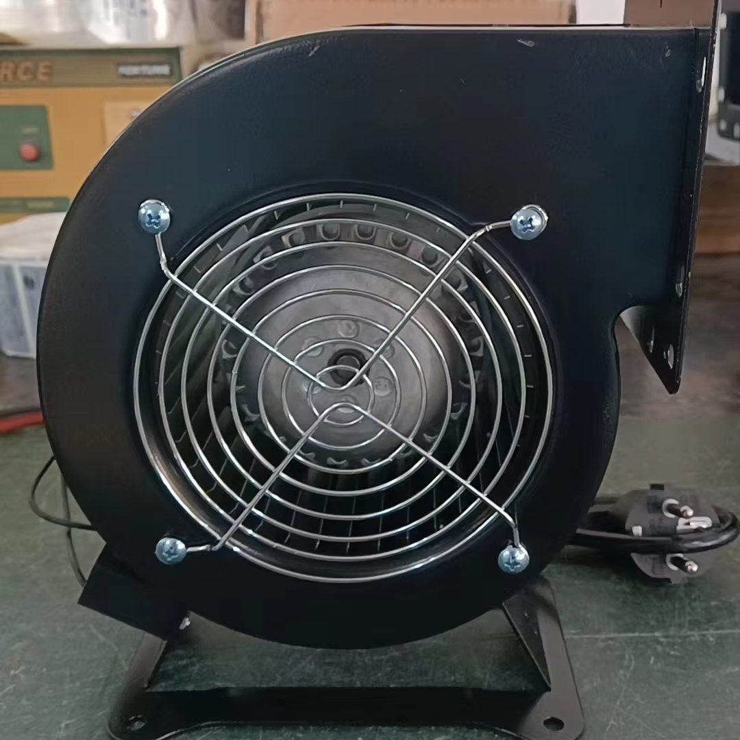 JEEK High Quality Copper Motor 130FLJ5 120W 110v 50HZ 2600rpm Ac 230 Volt Kitchen Hood Centrifugal Fan Blower