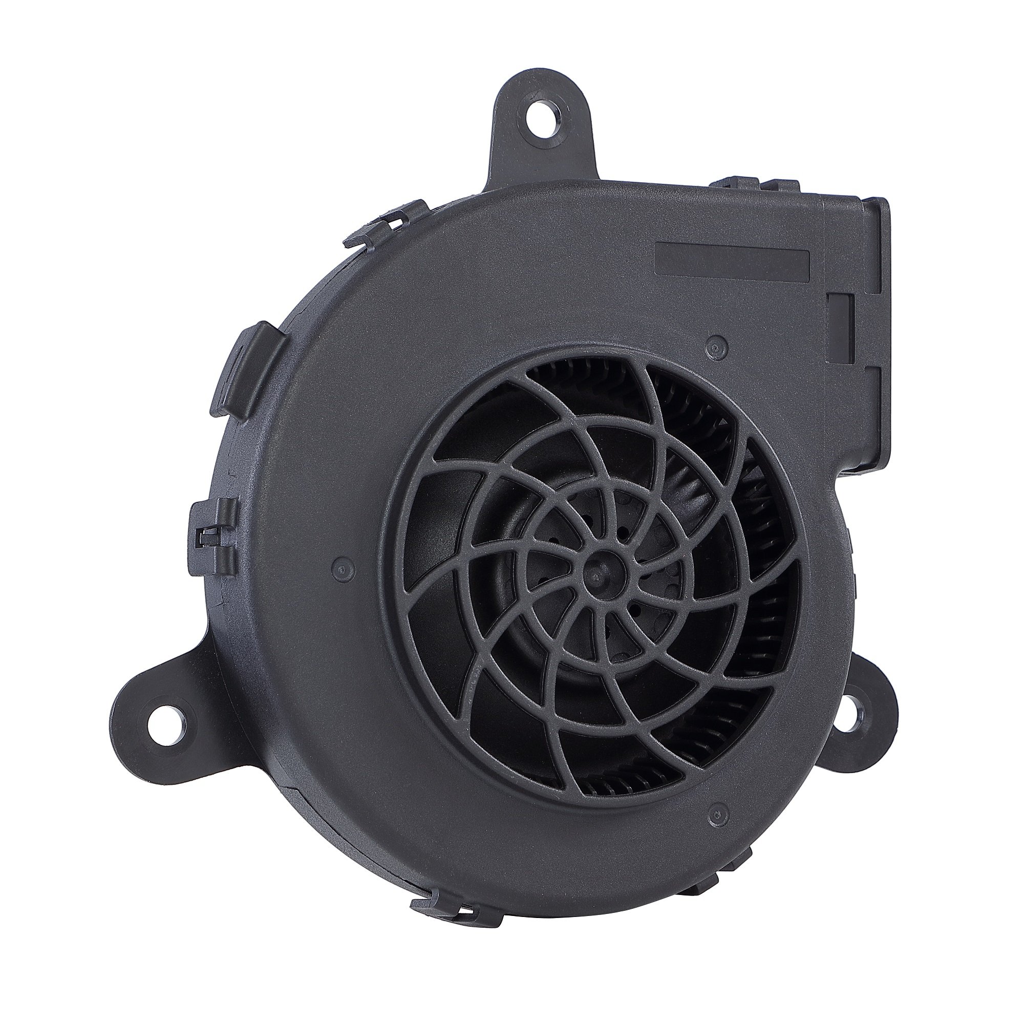 DC 24V 12V Blower Fan 120x120x25mm DC 5v 12v Centrifugal Blower Car Seat Cushion Cooling Silent 12v Radiator Fan