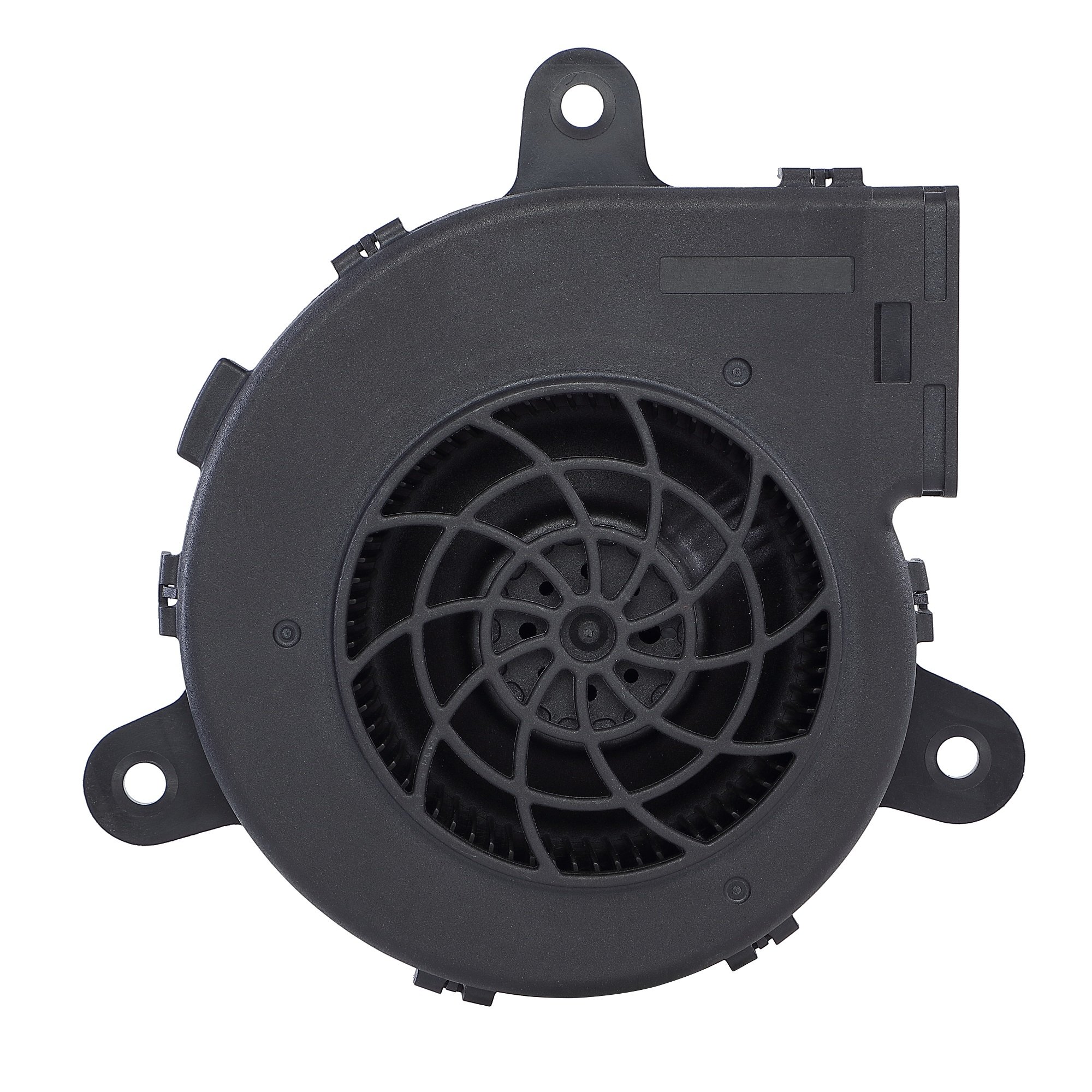 DC 24V 12V Blower Fan 120x120x25mm DC 5v 12v Centrifugal Blower Car Seat Cushion Cooling Silent 12v Radiator Fan